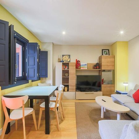 Two Bedroom Apartment Plaza Mayor By Sharingco Madrid Extérieur photo