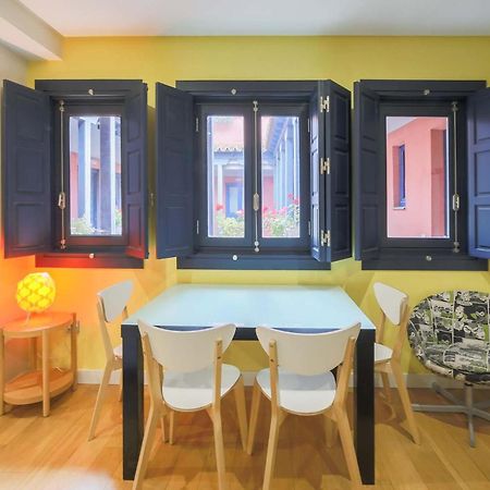 Two Bedroom Apartment Plaza Mayor By Sharingco Madrid Extérieur photo