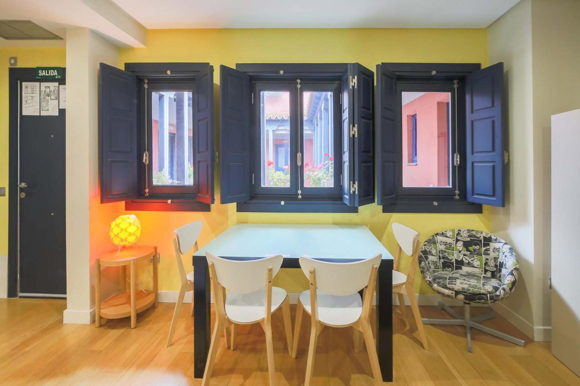 Two Bedroom Apartment Plaza Mayor By Sharingco Madrid Extérieur photo