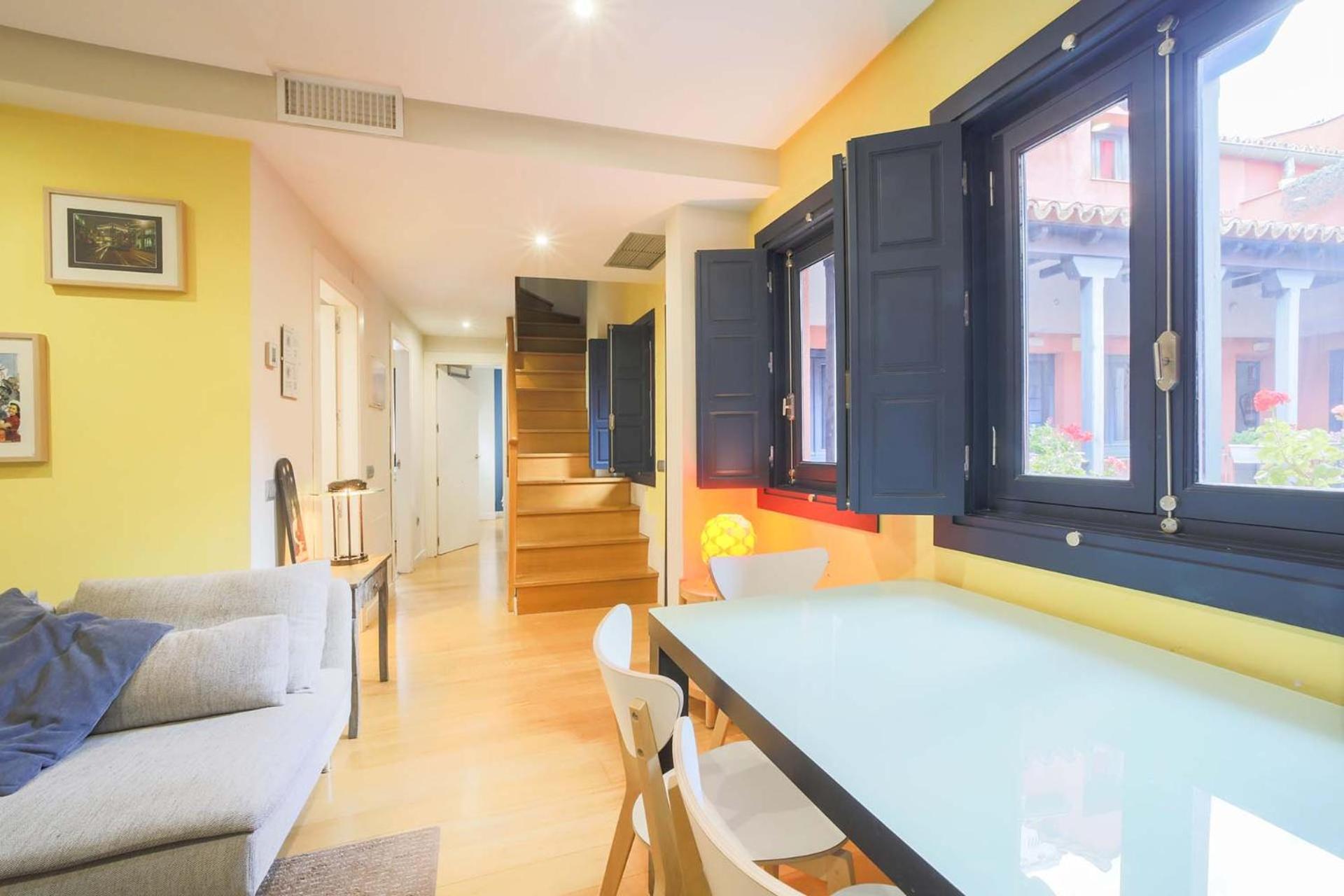 Two Bedroom Apartment Plaza Mayor By Sharingco Madrid Extérieur photo