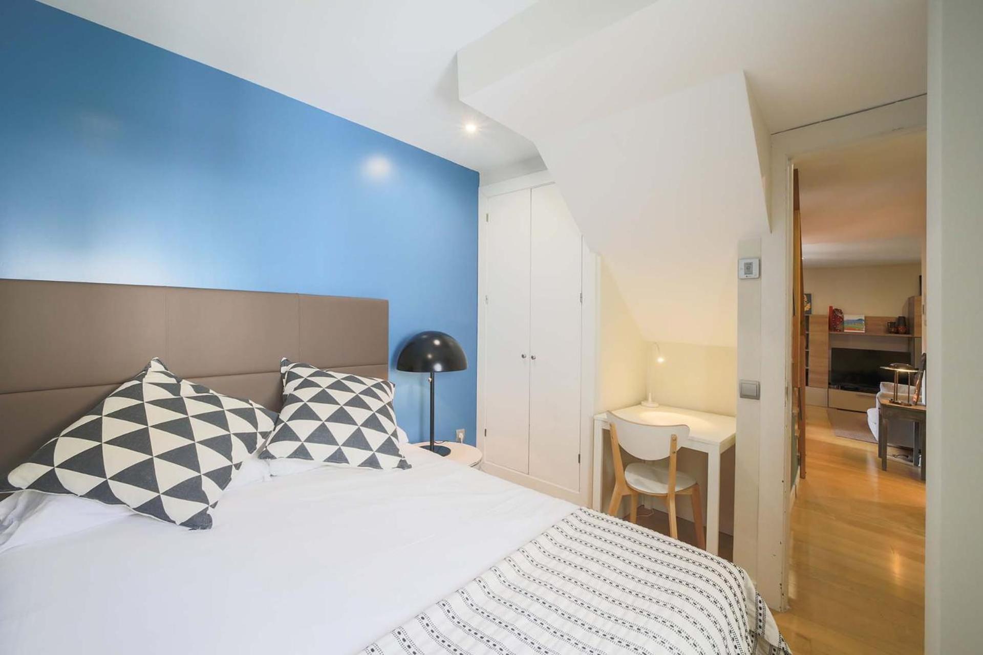 Two Bedroom Apartment Plaza Mayor By Sharingco Madrid Extérieur photo