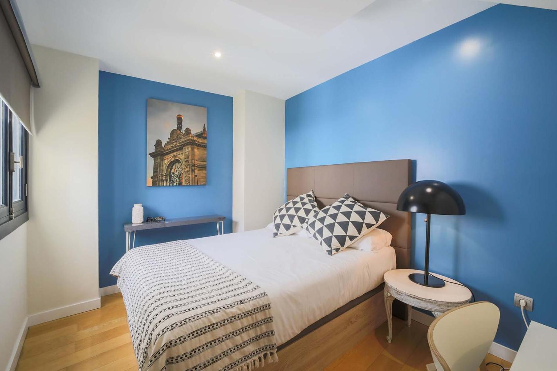Two Bedroom Apartment Plaza Mayor By Sharingco Madrid Extérieur photo