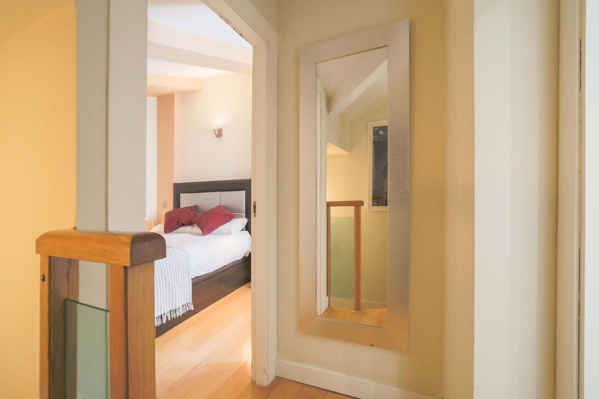 Two Bedroom Apartment Plaza Mayor By Sharingco Madrid Extérieur photo