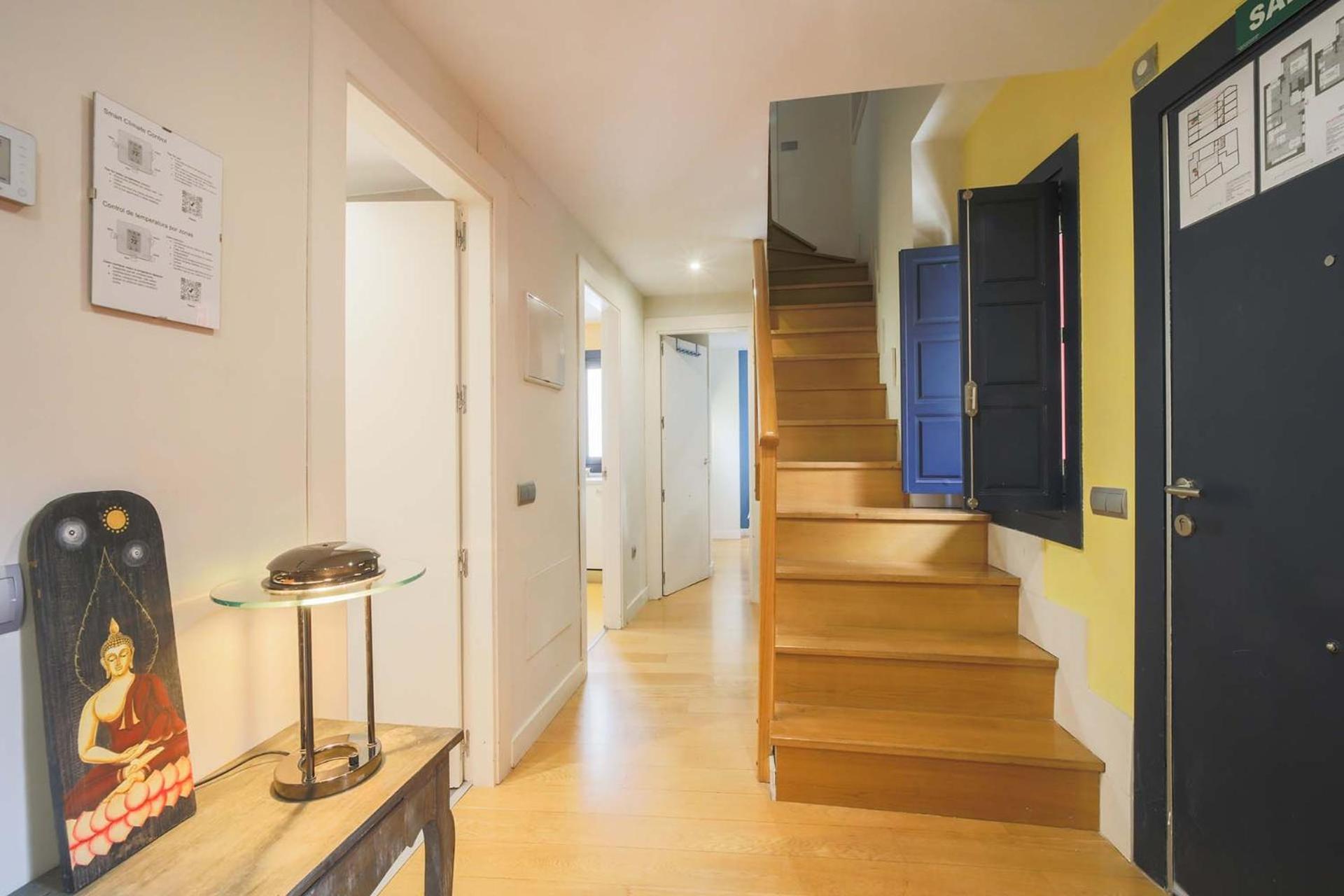 Two Bedroom Apartment Plaza Mayor By Sharingco Madrid Extérieur photo