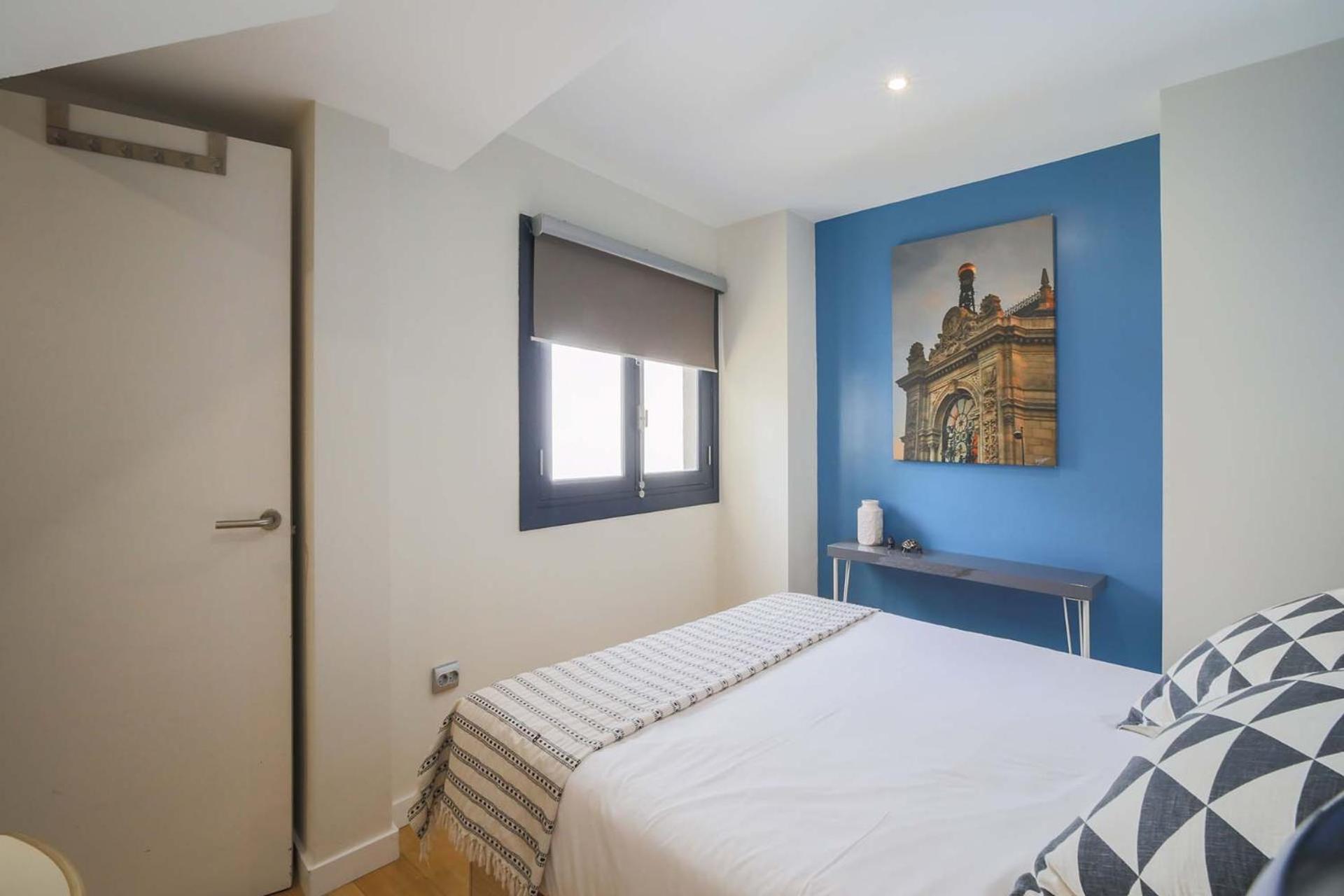 Two Bedroom Apartment Plaza Mayor By Sharingco Madrid Extérieur photo