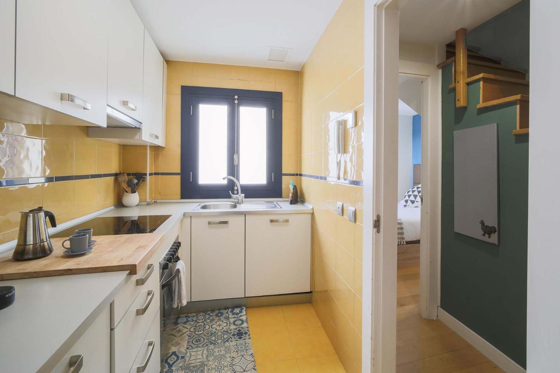 Two Bedroom Apartment Plaza Mayor By Sharingco Madrid Extérieur photo