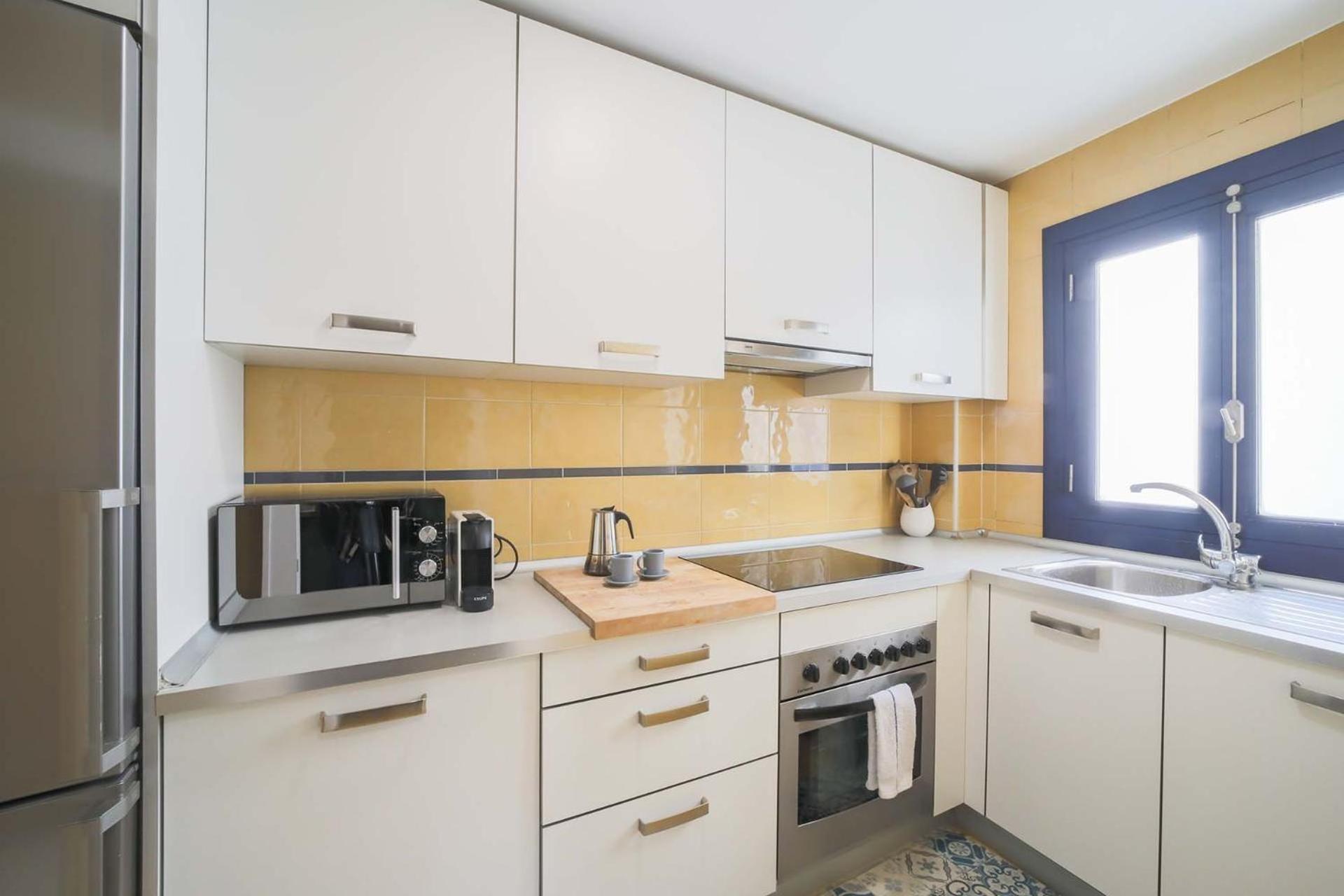 Two Bedroom Apartment Plaza Mayor By Sharingco Madrid Extérieur photo