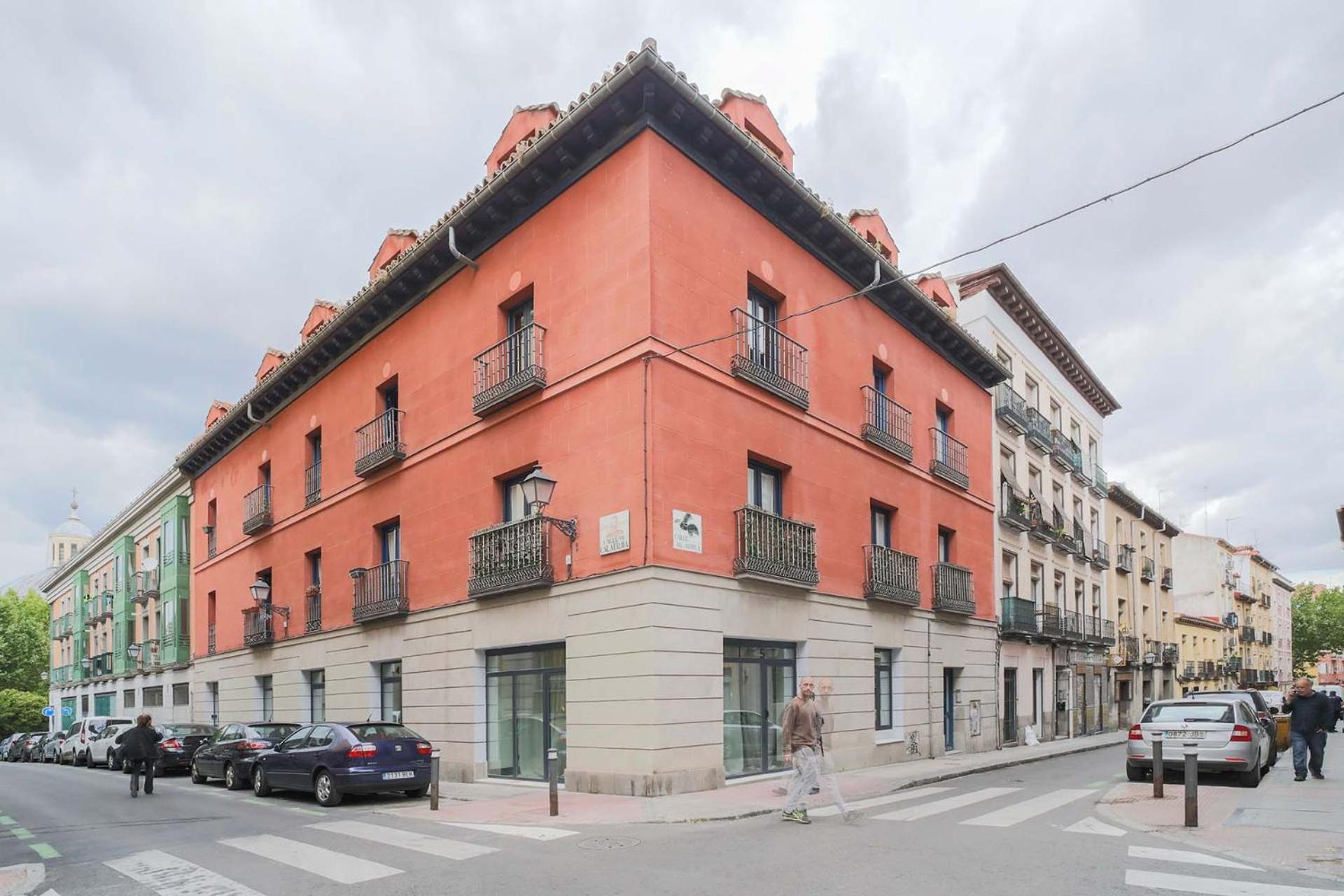 Two Bedroom Apartment Plaza Mayor By Sharingco Madrid Extérieur photo